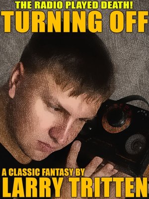 cover image of Turning Off